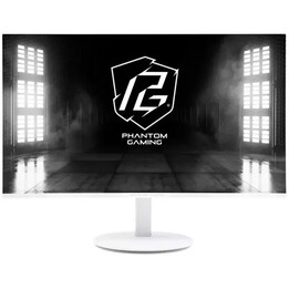 ASROCK PG27FFS2E-W 27-inch monitor