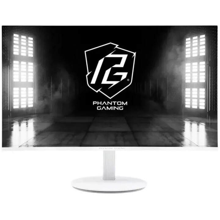 Monitor ASROCK PG27FFS2E-W de 27 pulgadas