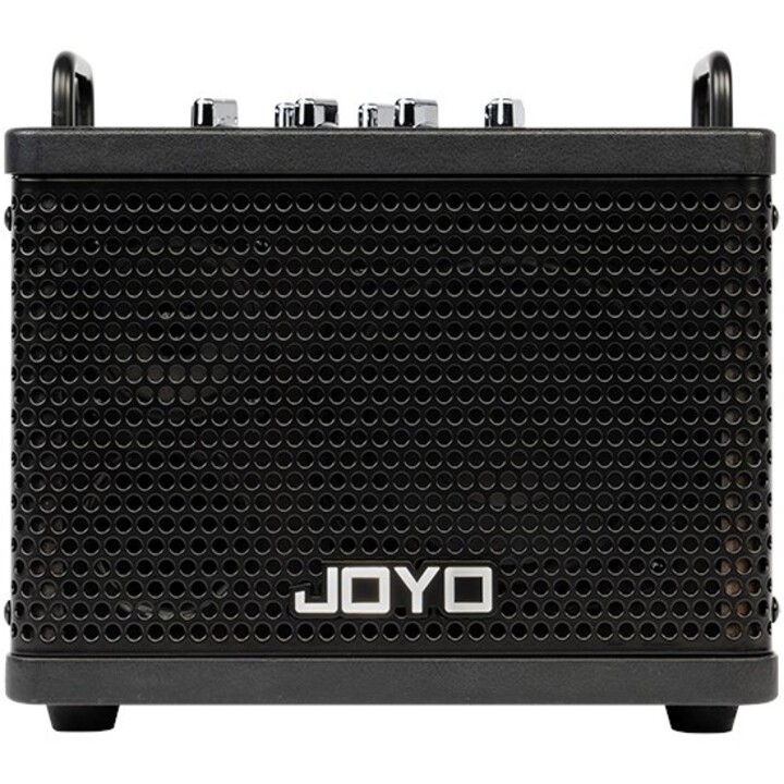 JOYO DC15S - Amplificador de guitarra