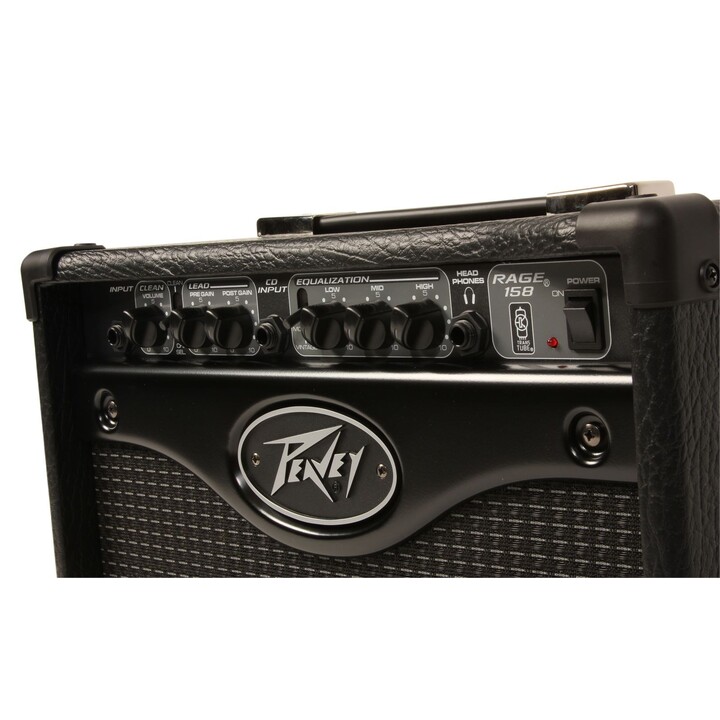 Amplificatore per chitarra Peavey Electronics Rage 158 - 15W