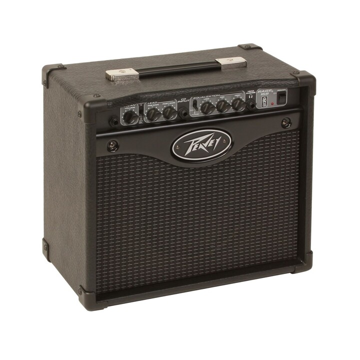 Amplificatore per chitarra Peavey Electronics Rage 158 - 15W