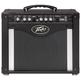 Peavey Electronics Rage 258 - 25-W-Gitarrenverstärker