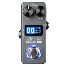 VALETON GP-5 - Guitar Multi-effects