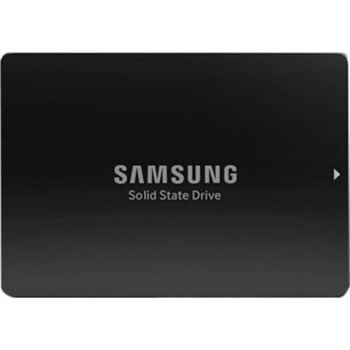 Disque SSD Samsung PM897 960 Go SATA 2,5 pouces, 3 000 000 DWPD, MZ7L3960HBLT-00A07