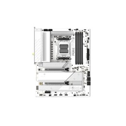 Hauptplatine SAPPHIRE PURE X870A WIFI 7