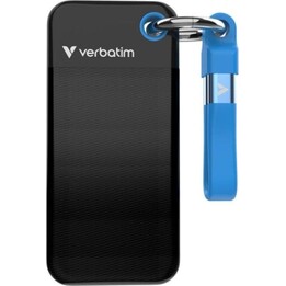 Disco rigido SSD M.2 Verbatim da 1 TB, 1000 MB/s, USB 3.2 Gen 2