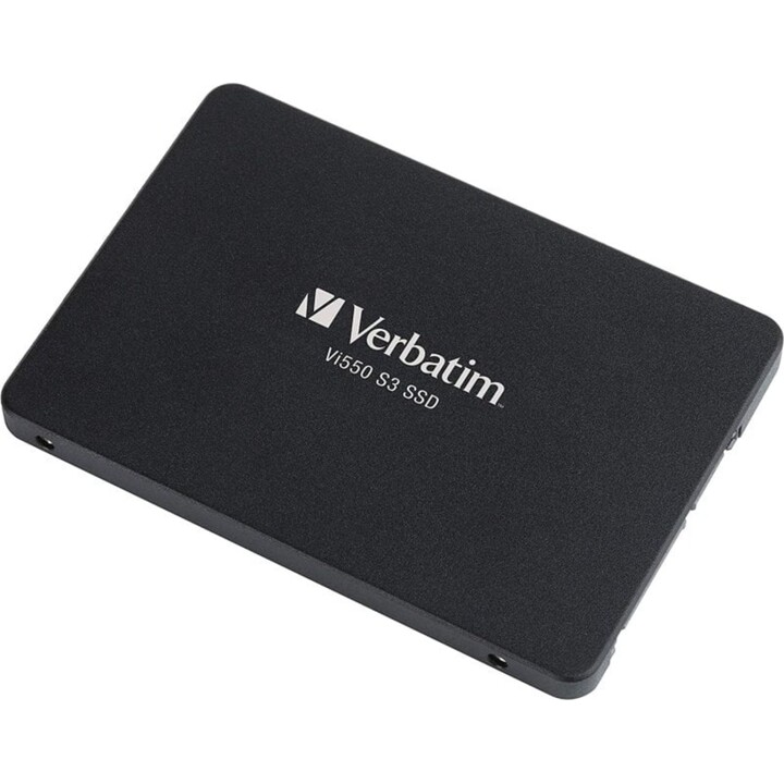 Disco Duro Verbatim Vi550 S3 2.5" SSD 1TB SATA 3