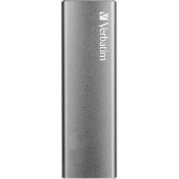 Verbatim VX500 USB 3.1 Gen 2 120GB External SSD
