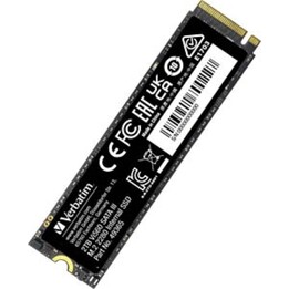 Disco rígido SSD Verbatim VI560 S3 M.2 de 2 TB com interface SATA