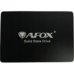 AFOX SD250-2000GQN SSD SATA III 2,5 pouces de 2 To