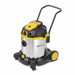 STANLEY VACUUM CLEANER 1600W 50L