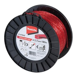 MAKITA MONOFILAMENT NYLON KLEE 2.7mm/180m