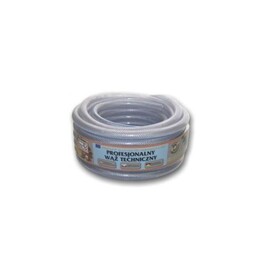 Manguera de aire comprimido POLIX de 10 mm x 50 m, 4 capas