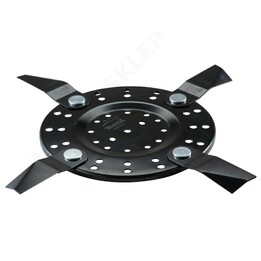Lâmina de corte Makita 46 cm para DLM462