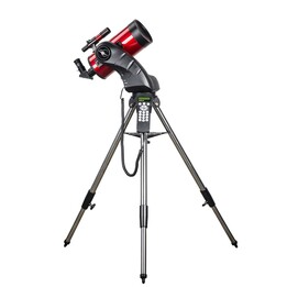 Telescópio Skywatcher Star Discovery MAK 127