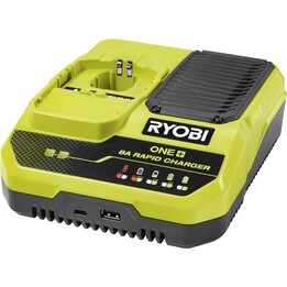 230799 Cargador RYOBI ONE+ RC18180