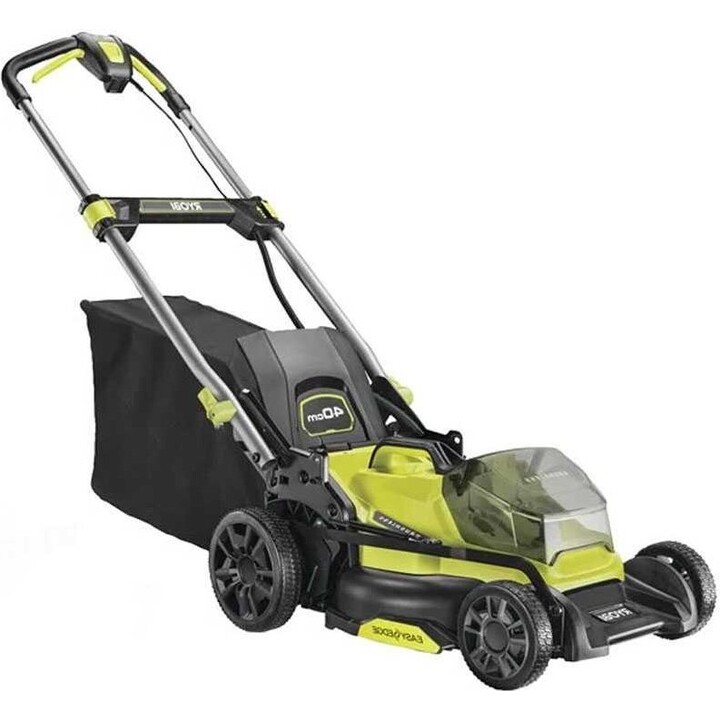 233479 Ryobi Lawn Mower 40cm 18V ONE+ RY18LMX40C-150
