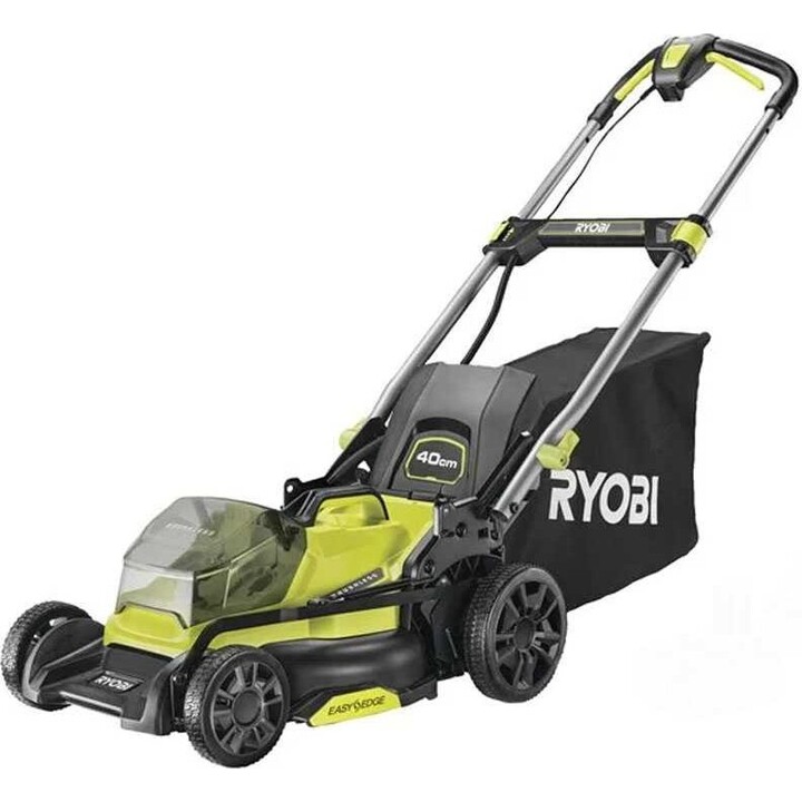 233479 Ryobi Lawn Mower 40cm 18V ONE+ RY18LMX40C-150
