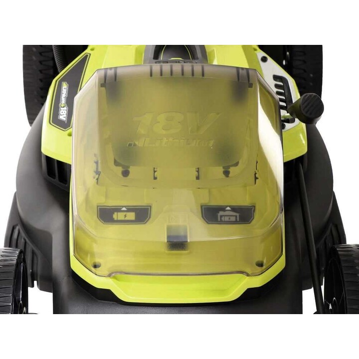 233479 Ryobi Lawn Mower 40cm 18V ONE+ RY18LMX40C-150