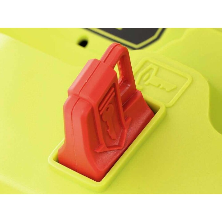 233479 Ryobi Lawn Mower 40cm 18V ONE+ RY18LMX40C-150
