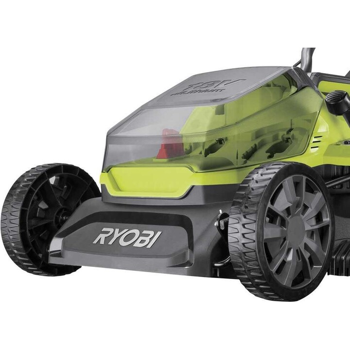 233479 Ryobi Lawn Mower 40cm 18V ONE+ RY18LMX40C-150