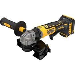 Smerigliatrice angolare DeWALT da 125 mm a 18 V DCG404N