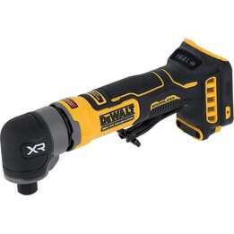 DEWALT 18V DCG421N BL Straight Angle Grinder