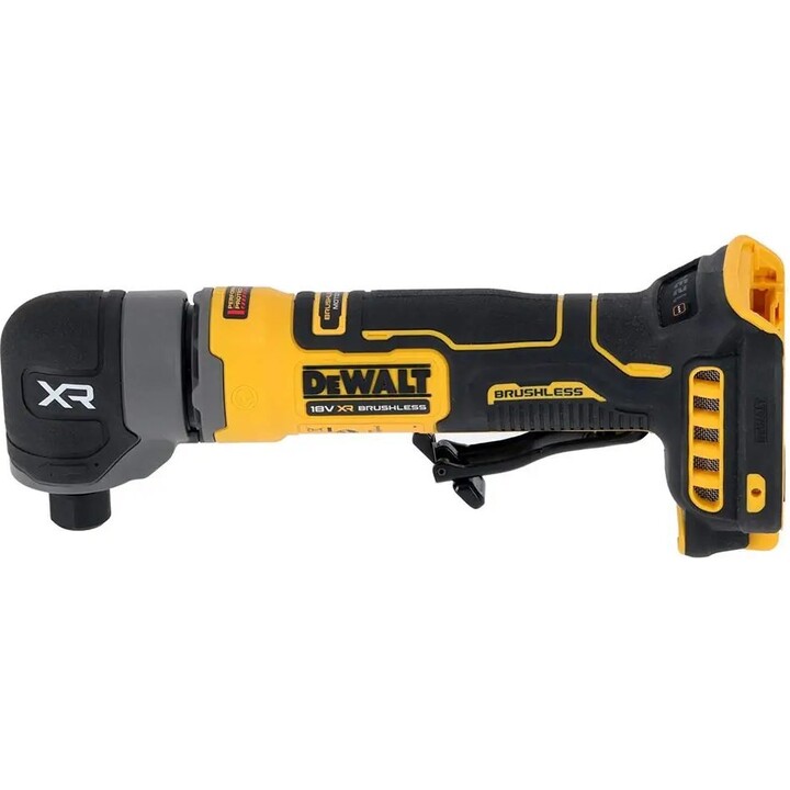DEWALT 18 V DCG421N BL Esmeril angular