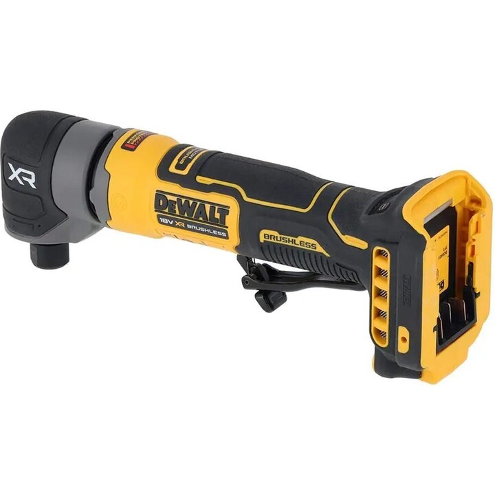 DEWALT 18 V DCG421N BL Esmeril angular