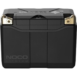 Batteria al litio Noco NLP20 da 12 V e 7 Ah