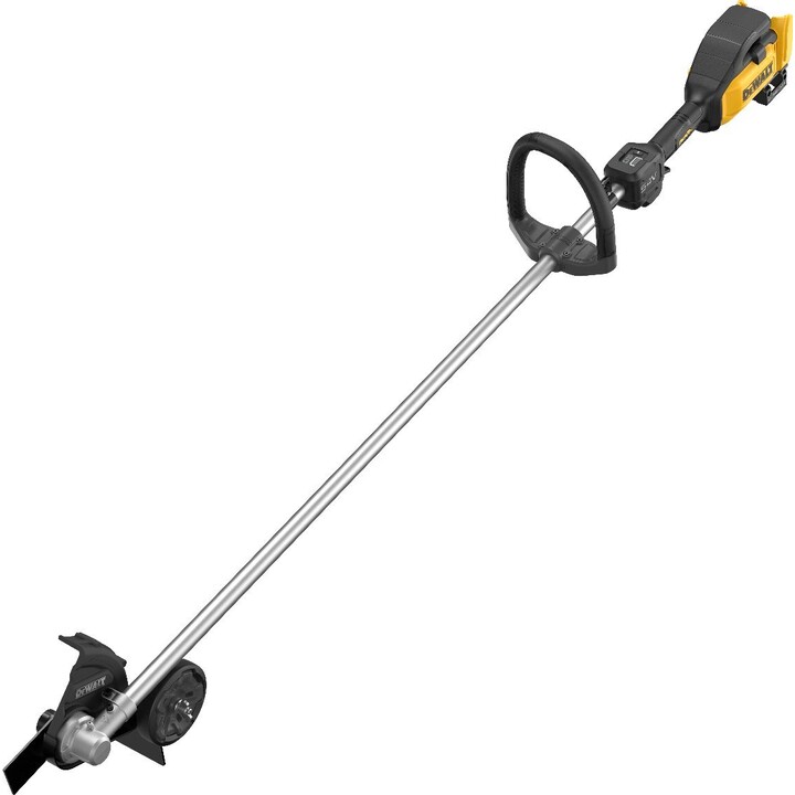 Aparador de relva Dewalt 54 V DCMED411N