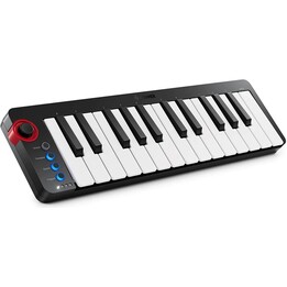 Donner N-25 - Teclado de control MIDI