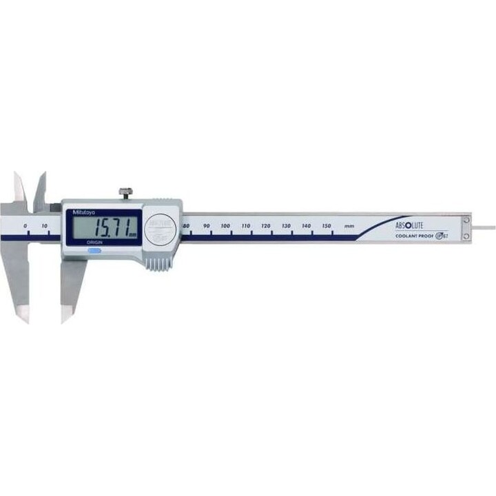 Digital caliper 150 IP67