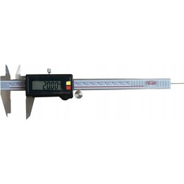 EL-CUT 0053216151N Calibratore digitale 150 IP67