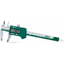 Calibro a 100 cifre. 4 mini da 1,5 V/SQ