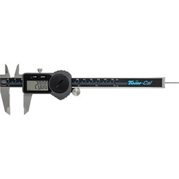 150 Digit Caliper 6 IP40 3V/RD Twin-inch Roll
