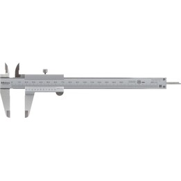 Calibro a nonio Mitutoyo 530-101 da 150 mm