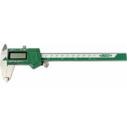 Digital caliper 150mm 6" Insize