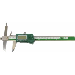 Digital Caliper 150 mm 6 3V Sliding Jaw