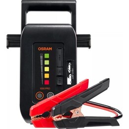 OSRAM BATTERYstartPRO 1000 Lithium-Starthilfe