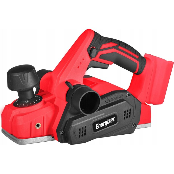 Pialla senza spazzole Energizer da 20 V senza batteria