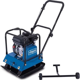 Scheppach HP1800S Compactor