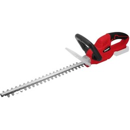 Cortasetos Energizer de 20 V sin batería