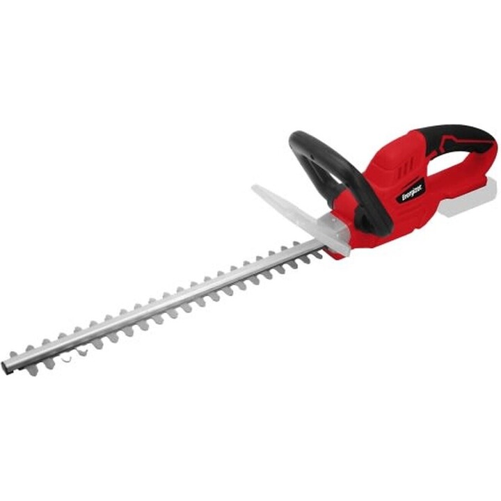 Energizer 20V hedge trimmer without battery