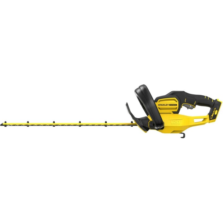 55 cm Akku-Heckenschere, V20, 18 V, 0 Ah.