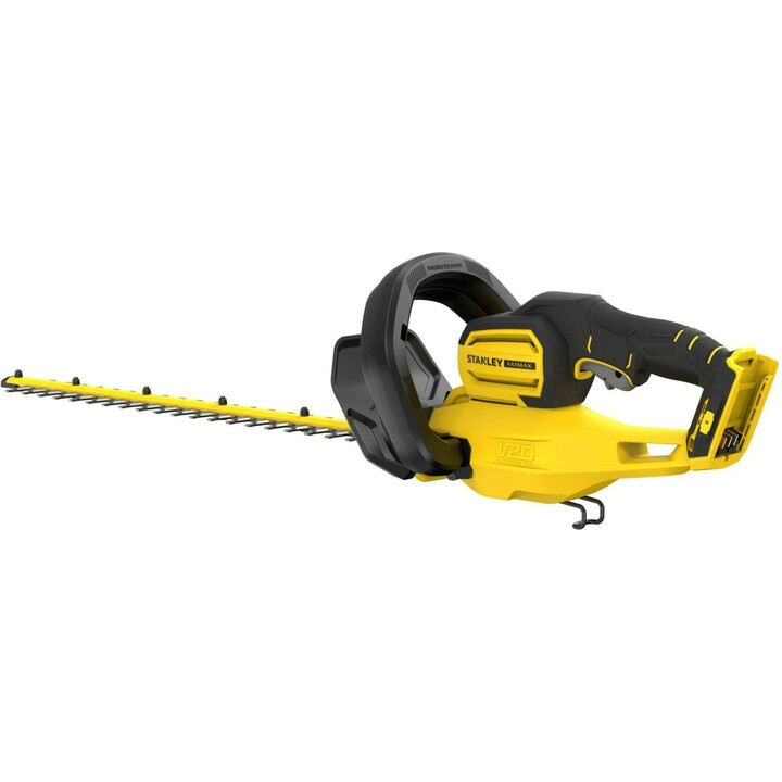 Tagliasiepi a batteria da 55 cm, modello V20, 18 V, 0 Ah.