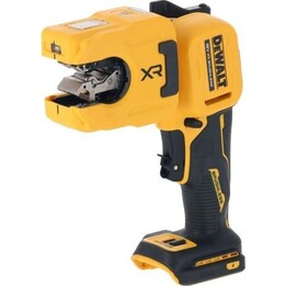 Cortador de tubos de cobre DeWalt 18 V DCE154N, 12-35 mm