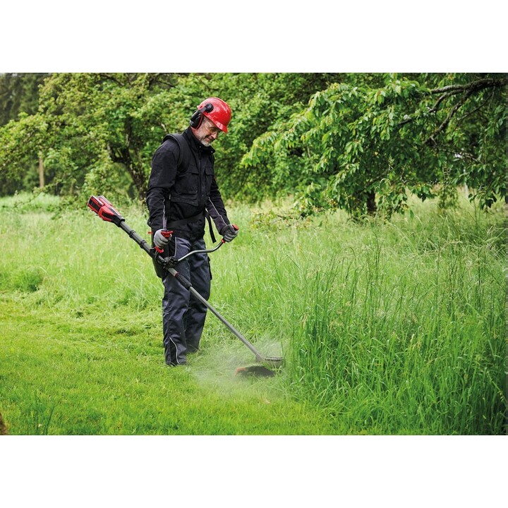 Cordless brush cutter 18V GP-BC 36/430 LI SOLO 3411340 EINHELL
