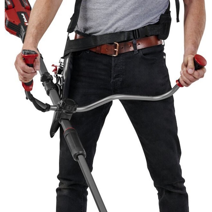 Cordless brush cutter 18V GP-BC 36/430 LI SOLO 3411340 EINHELL