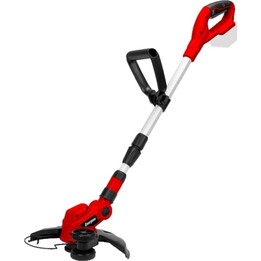 Energizer 20V Brushcutter + 60 Plastic Blades, without battery.